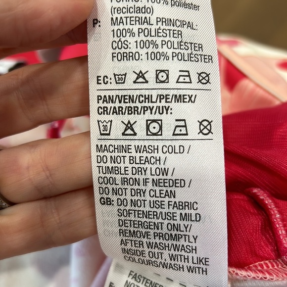 NBW Adidas Zip-Up - Picture 8 of 9